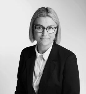 Ukrayinskyy yuryst Dublin Ireland - Griffin Solicitors - Olga Bogdan